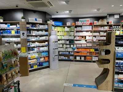 Pharmacie de l'Etoile