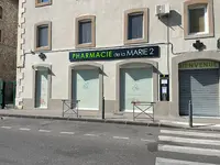 Pharmacie de la Marie 2