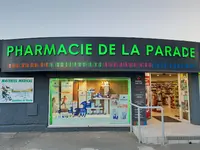 Pharmacie de la Parade - 13013 Marseille