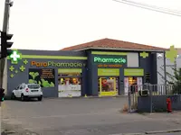 Pharmacie de la Verdière