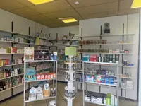 Pharmacie des Floralies