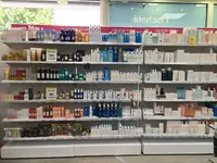 Pharmacie des Martegaux
