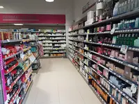 Pharmacie des Olives