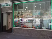 Pharmacie des Vieux Cyprès