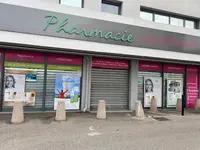 Pharmacie du Technopole