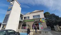 Pharmacie Olivier Bacci