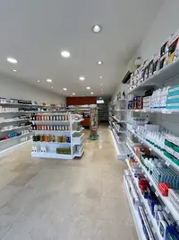 Pharmacie Tabbo