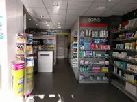 Pharmacie Zabotto