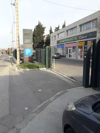Pharmacie Cara Emile