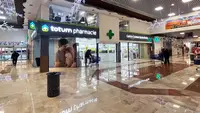 Pharmacie Centre Commercial du Merlan Totum