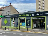 Pharmacie de Gibbes