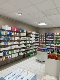 Pharmacie de la Batarelle