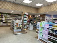 Pharmacie de Plombières