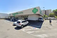 Pharmacie des Rosiers