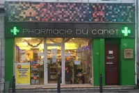 Pharmacie du Canet