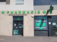 Pharmacie Hauts de Sainte Marthe