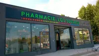 Pharmacie Lou Souleou