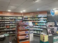 Aprium Pharmacie des Aygalades