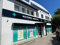 Aprium Pharmacie du Bosphore