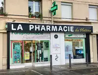La Pharmacie du Plateau