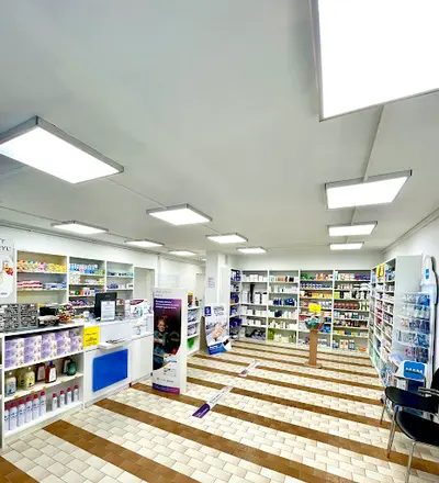 Pharmacie de la Bricarde