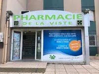 Pharmacie de la Viste
