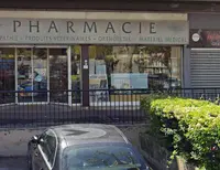Pharmacie du Castellas