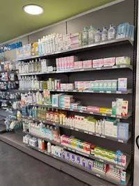 Pharmacie Geze