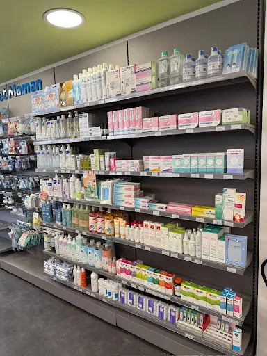 Pharmacie Geze