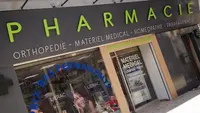 Pharmacie Richard