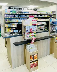 Pharmacie de l'Estaque Plage