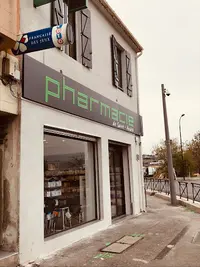 Pharmacie Saint André