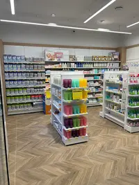 Grande Pharmacie de la Libération