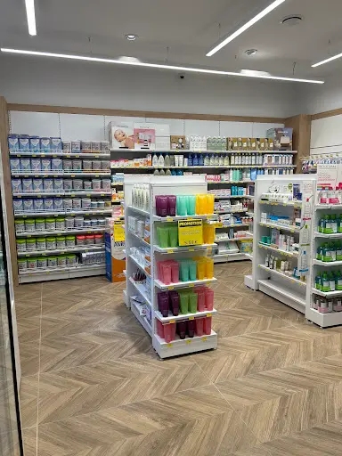 Grande Pharmacie de la Libération