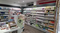 Pharmacie de l'Opéra