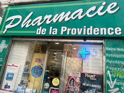 Pharmacie de la Providence