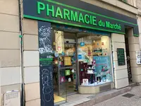 Pharmacie du Marche