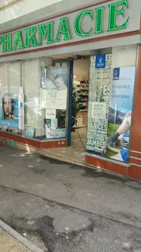 Pharmacie Duplan