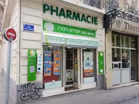 Pharmacie Herboristerie Petit
