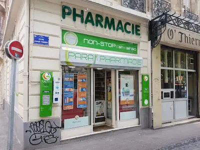 Pharmacie Herboristerie Petit