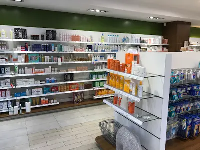 Pharmacie Phocea Breteuil