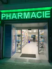 Pharmacie Taheraly Marseille 1er