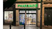 Pharmacie Aïda