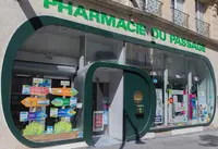 Pharmacie de la Lorette