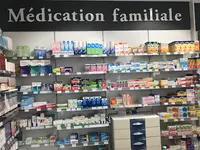 Pharmacie de la Place de Lenche