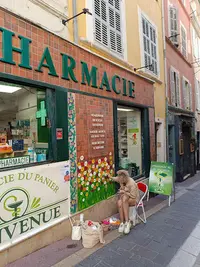 Pharmacie du Panier