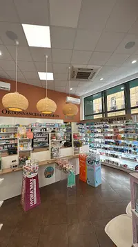 Pharmacie Hôtel Dieu