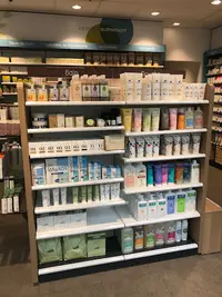 Pharmacie la Croix Blanche Anton & Willem - Herboristerie