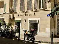 Pharmacie Phocéenne