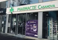 Pharmacie Casanova